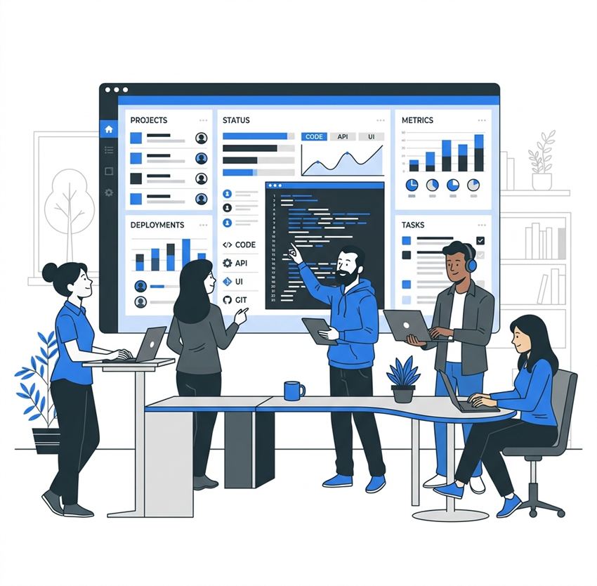 Main Technology Concept